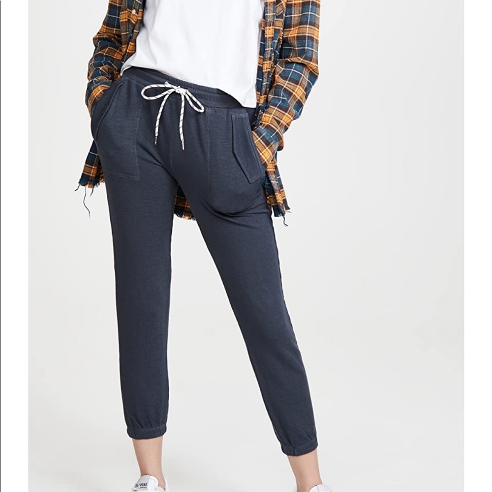 Monrow sweatpants